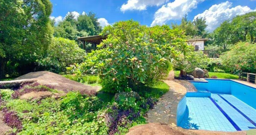 Casa a venda no Condomínio Monte Belo Salto - SP