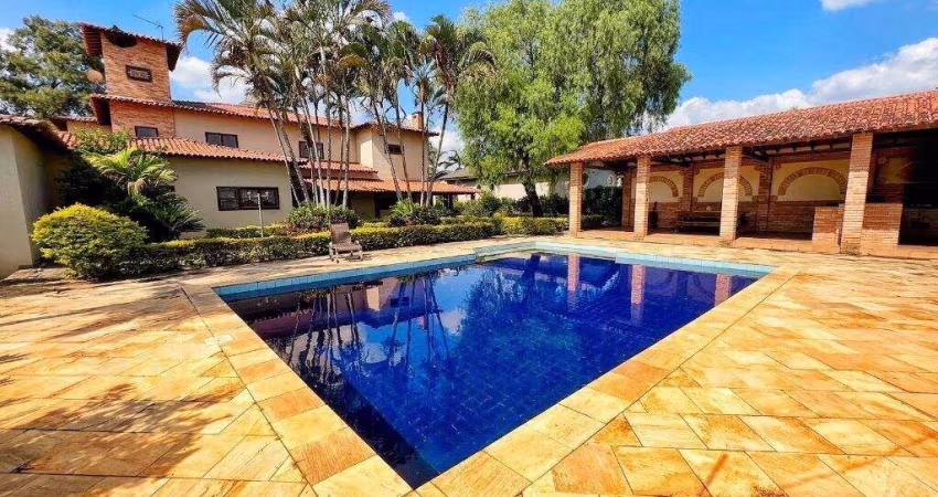 Casa à venda no Condomínio Monte Belo - Salto/SP