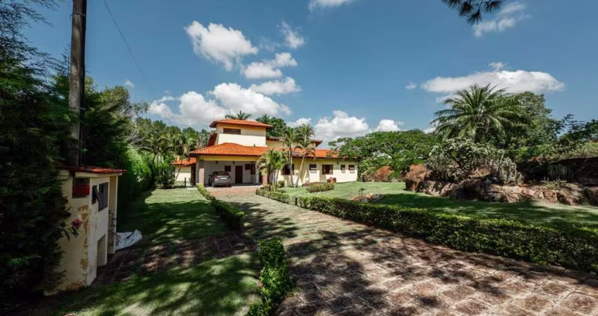 Casa à venda no Condomínio Monte Belo - Salto/SP