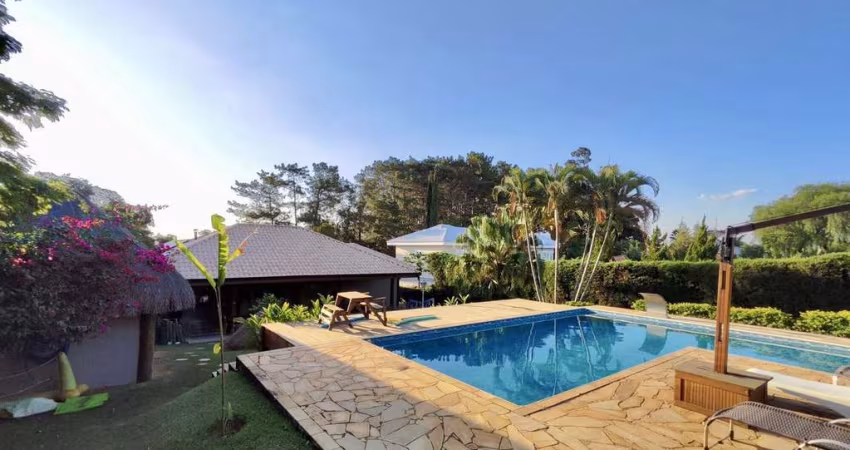 Casa à venda no Condomínio Monte Belo - Salto/SP