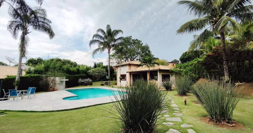 Casa à venda no Condomínio Monte Belo - Salto/SP