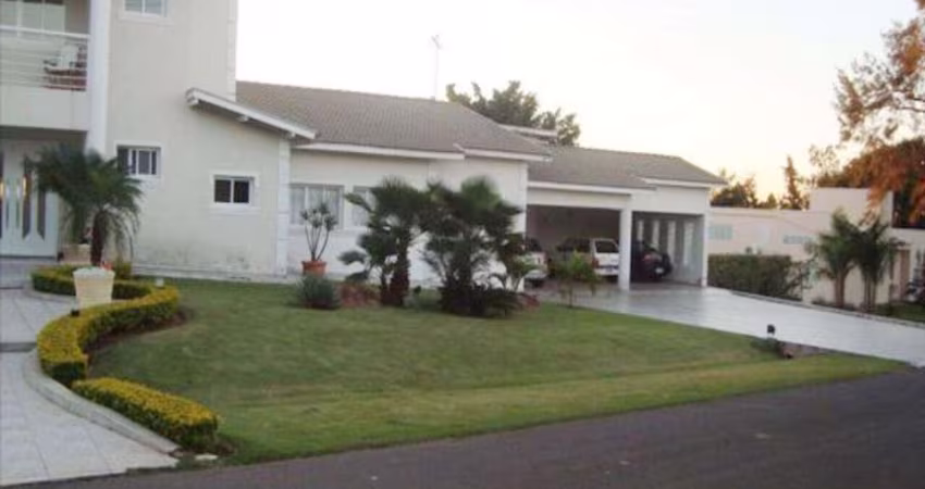 Casa à venda no Condomínio Monte Belo - Salto/SP