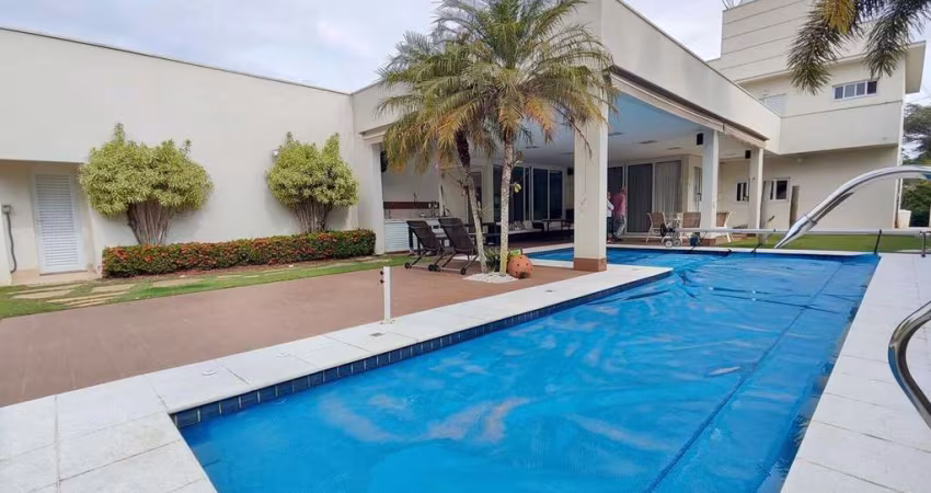 Casa à venda no Condomínio Zuleika Jabour - Salto/SP