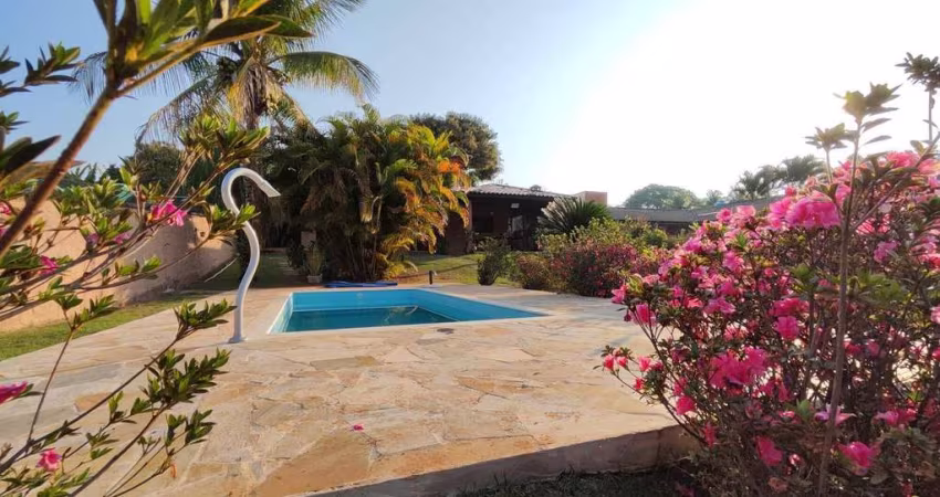 Casa à venda no Condomínio Zuleika Jabour - Salto/SP