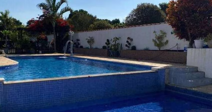 Casa à venda no Condomínio Zuleika Jabour - Salto/SP