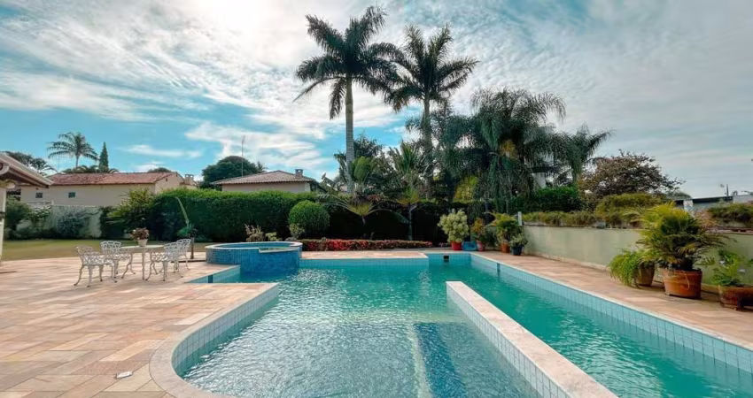 Casa à venda no Condomínio Zuleika Jabour - Salto/SP