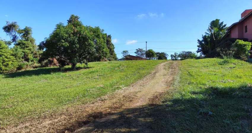 Terreno à venda no Condomínio Moradas São Luiz - Salto/SP