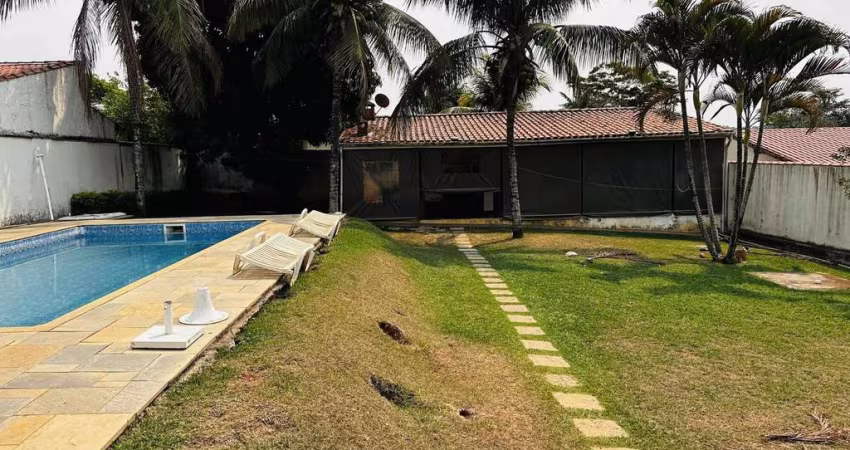 Casa à venda no Condomínio Haras São Luiz - Salto/SP