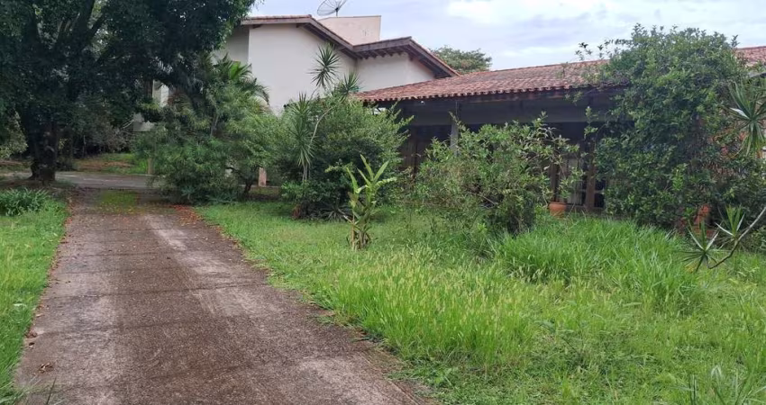 Casa à venda no Condomínio Haras São Luiz - Salto/SP