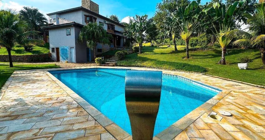 Casa à venda no Condomínio Piccolo Paese - Salto/SP