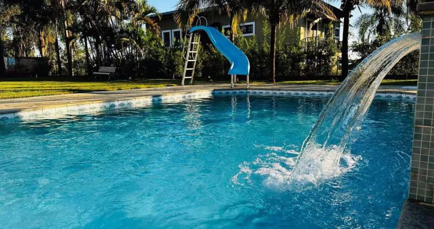 Casa à venda no Condomínio Piccolo Pease - Salto/SP