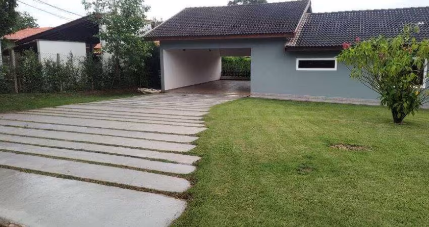 Casa à venda no Condomínio Piccolo Paese - Salto/SP