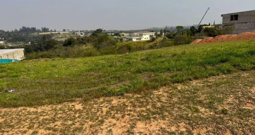 Terreno á venda no Condomínio Terras de São José II - Itu/SP