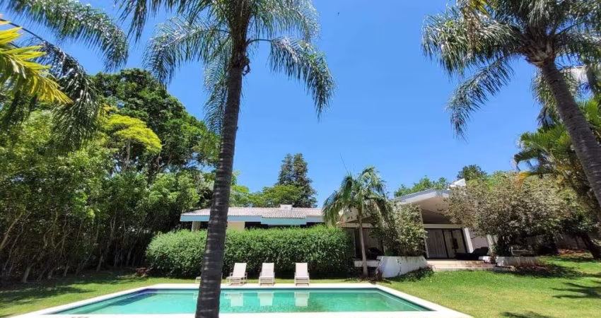 Casa à venda no Condomínio Terras de São José I - Itu/SP
