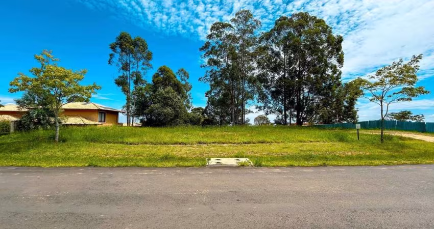 Terreno à venda no Condomínio Terras de São José II - Itu/SP