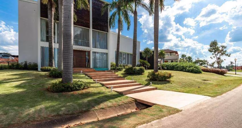 Casa à venda ou locação no condomínio Terras de São José II - Itu/Sp