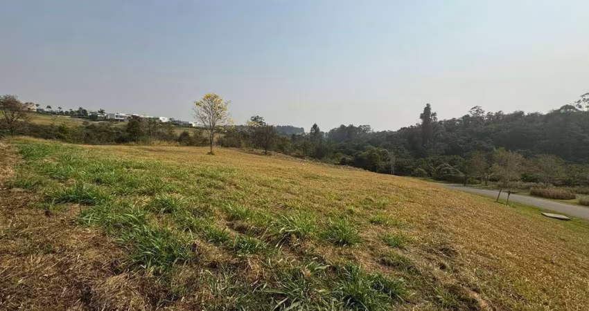 Terreno á venda no Condomínio Terras de São José II - Itu/SP