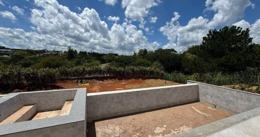 Casa à venda no condomínio Terras de São José II - Itu/SP