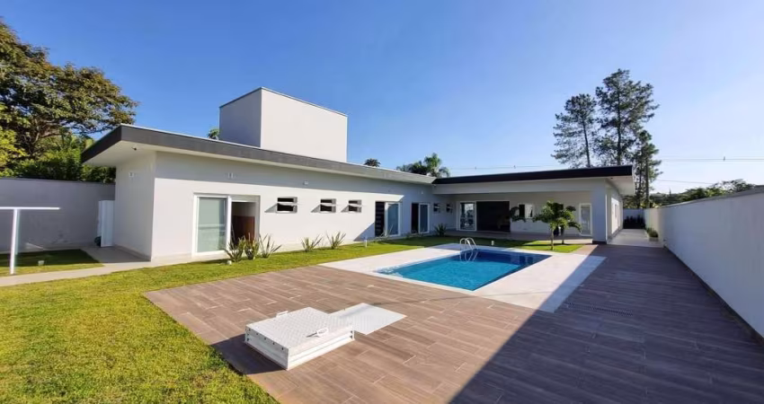 Casa à venda no Condomínio Chácara Florida - Itu/SP