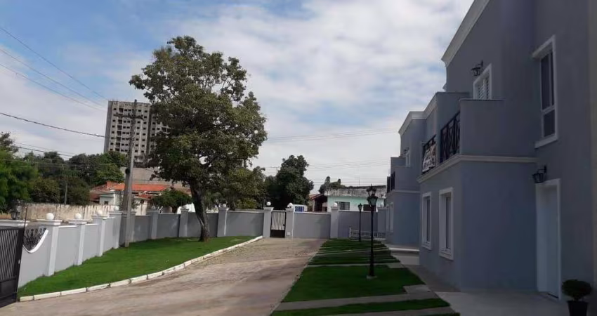 Casa à venda no Jardim das Nações - Salto/SP