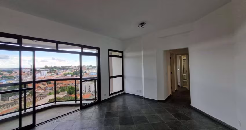 Apartamento para venda no Edifídio Vila Di Ravenna - Itu/SP