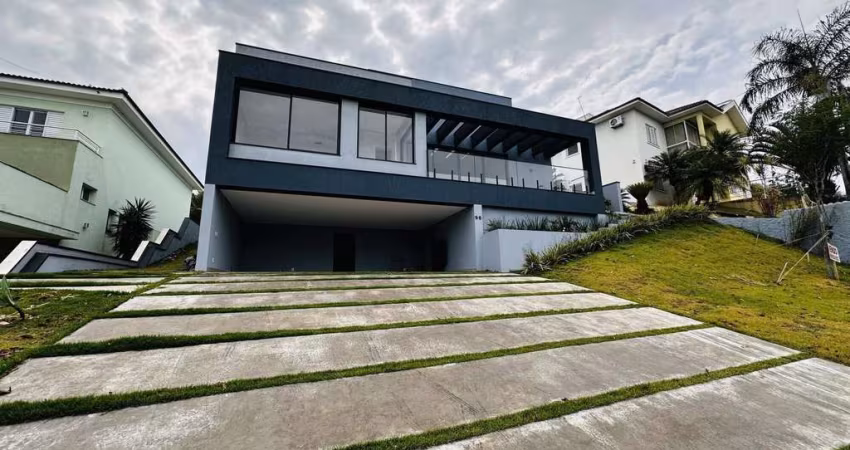 Casa à venda no Condomínio Campos de Santo Antônio - Salto/SP