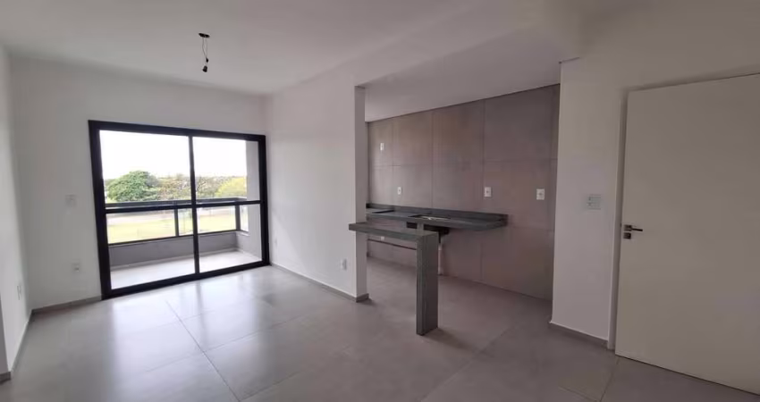 Apartamento à venda no Edifício Bairro Brasil - Itu/SP