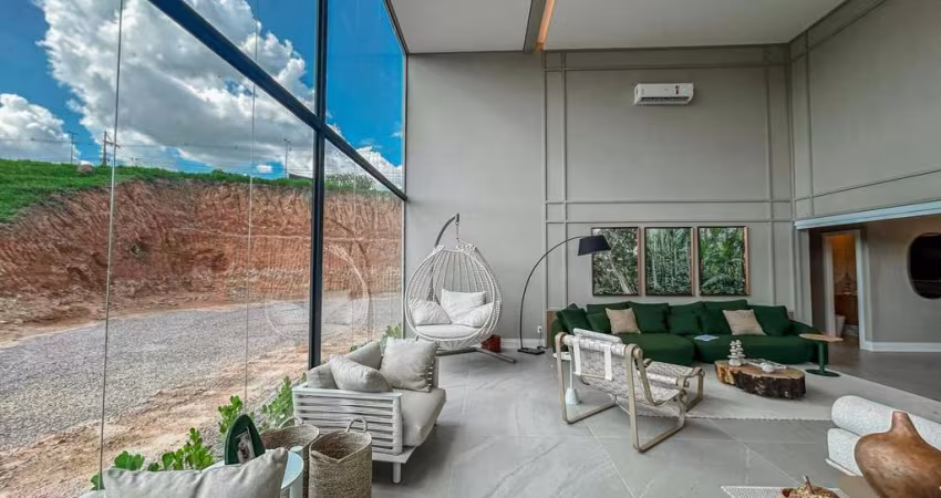 Apartamento à venda no Grand Garden Residence - Indaiatuba/SP