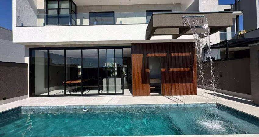 Casa á venda em condomínio Residencial Duas Marias - Indaiatuba/SP