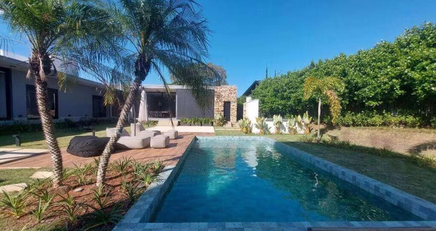 Casa à venda no Condomínio Helvétia Country - Indaiatuba/SP