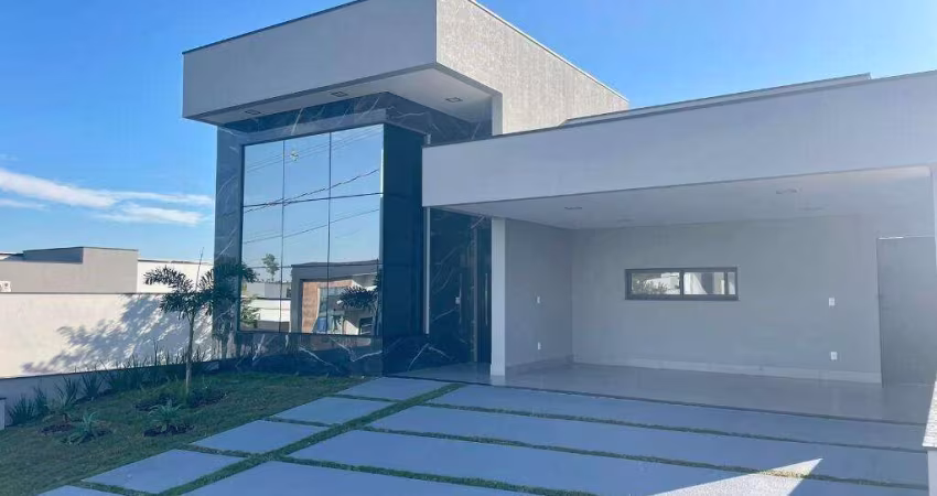 Casa à venda no Condomínio Residencial Milano - Indaiatuba/SP