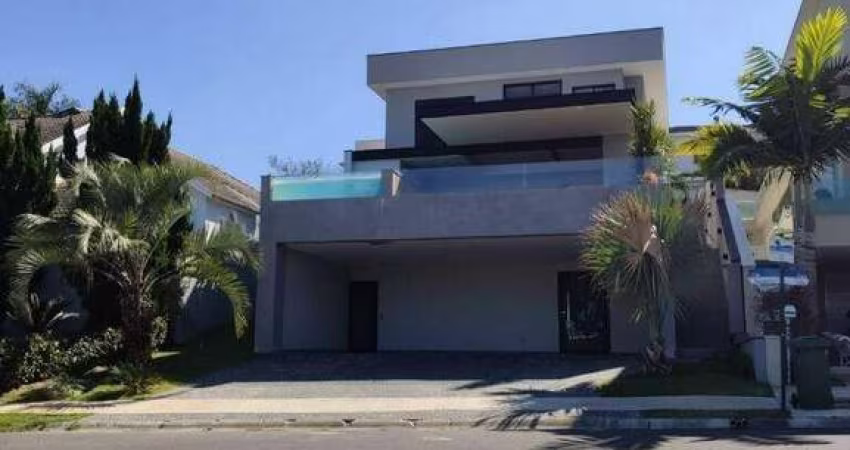 Casa à venda no Condomínio Jardim Vila Paradiso - Indaiatuba/SP