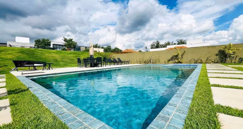 Casa à venda no Condomínio Villas do Golfe - Itu/SP