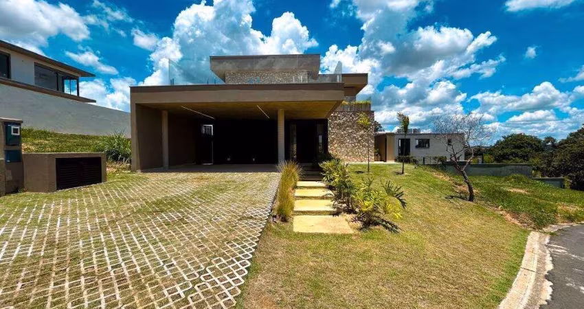 Casa para venda ou locação no Condomínio Villas do Golfe - Itu/SP