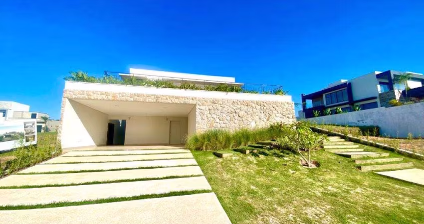Casa à venda no Condomínio Villas do Golfe - Itu/SP