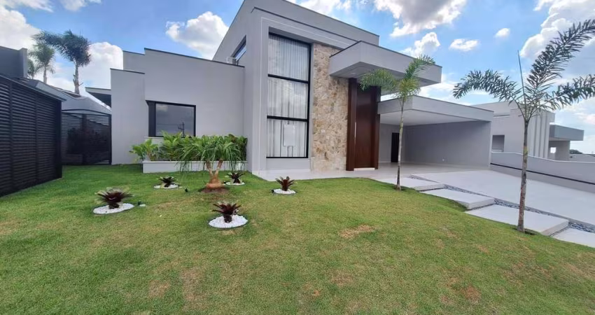 Casa à venda no Condomínio Xapada Parque Ytu - Itu/SP