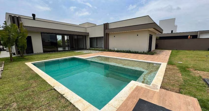 Casa à venda no Condomínio Xapada Parque Ytu - Itu/SP