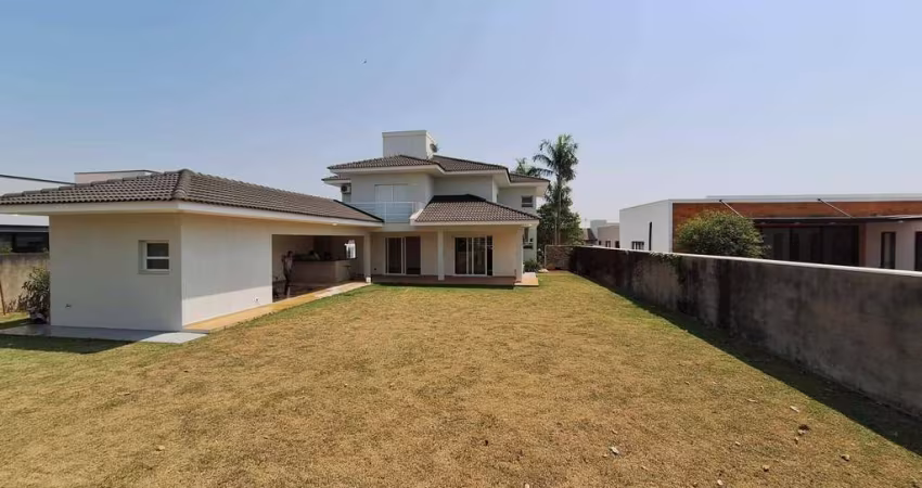 Casa à venda no Condomínio Xapada Parque Ytu - Itu/SP