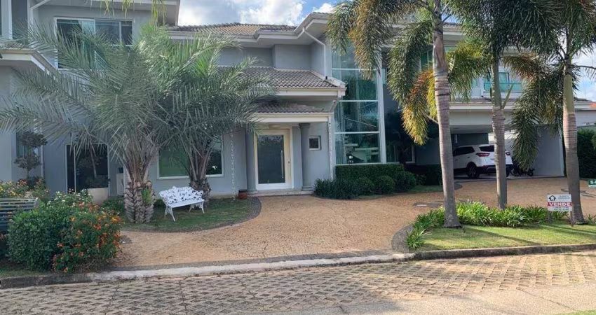 Casa à venda no Condomínio Palmeiras Imperiais - Salto/SP
