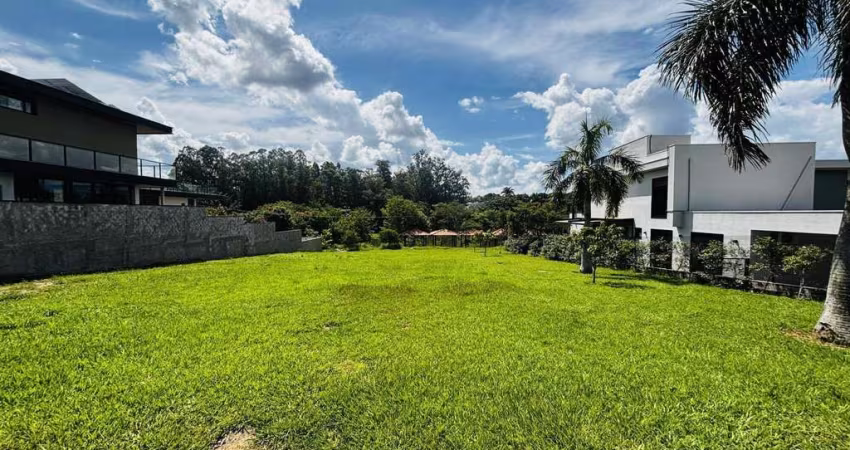 Terreno à venda no Condomínio Palmeiras Imperiais - Salto/SP