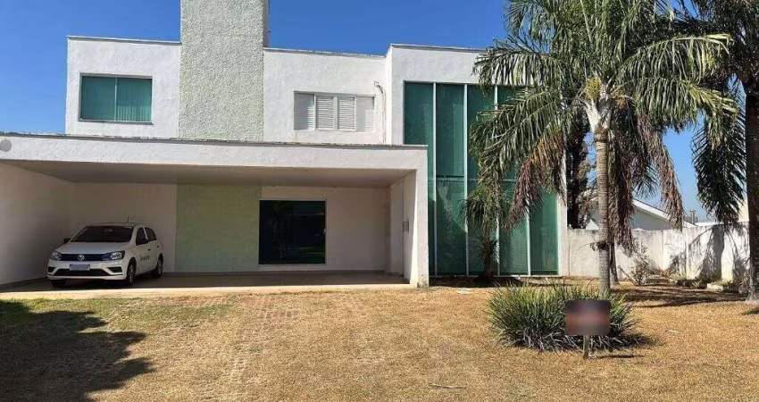 Casa à venda no Condomínio Palmeiras Imperiais - Salto/SP