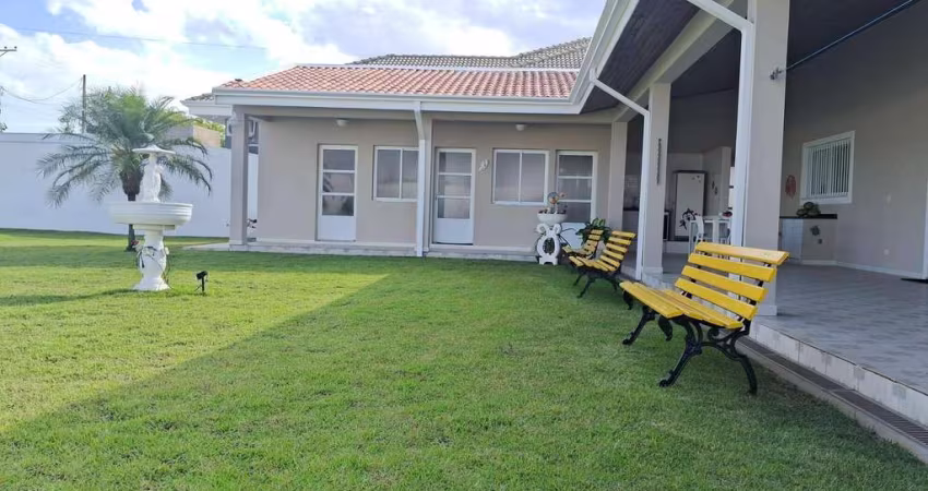 Casa à venda no Condomínio Palmeiras Imperiais - Salto/SP