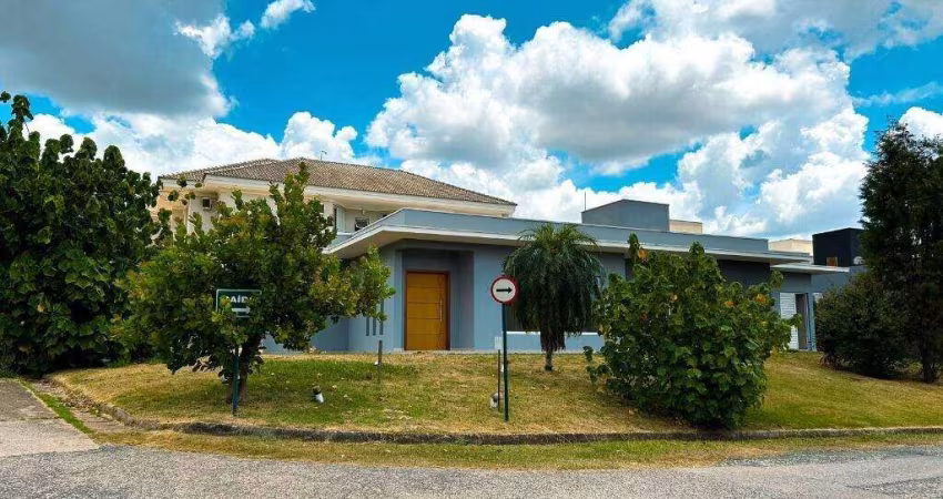 Casa à venda Condomínio Palmeiras Imperiais, Salto/SP