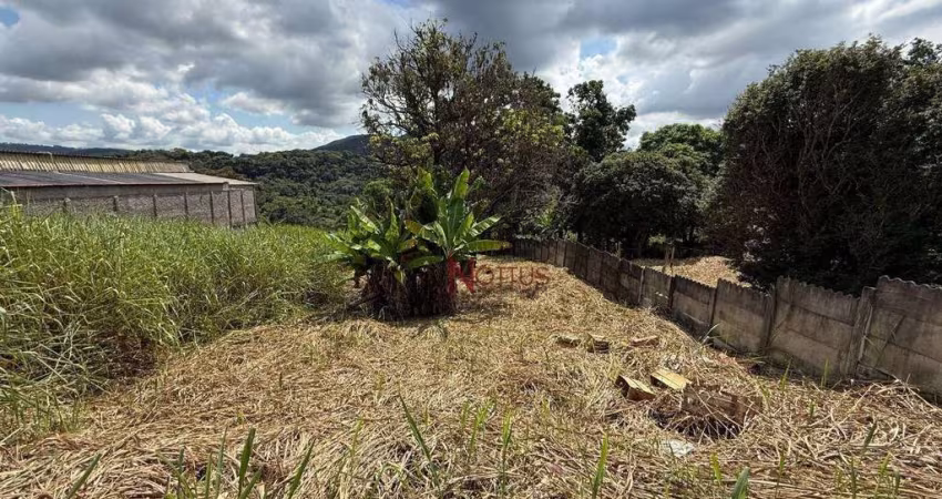 Terreno à venda, 360 m² por R$ 185.000 - Centro - Mateus Leme/MG