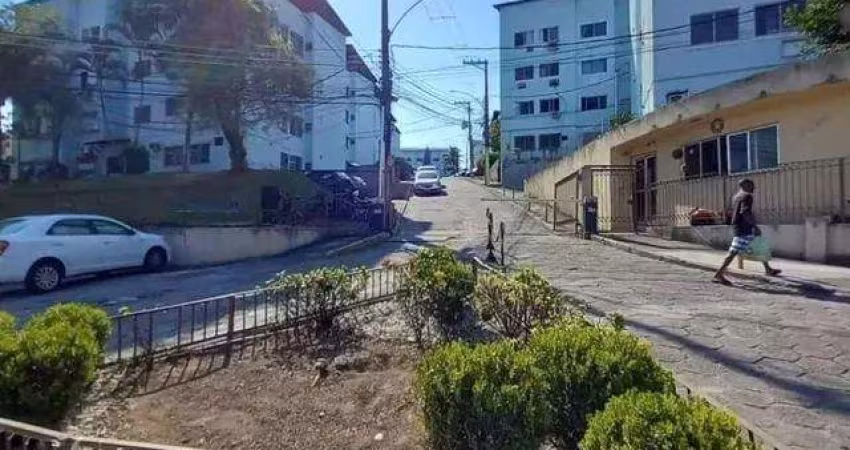 Apartamento para Venda em Rio de Janeiro, Campo Grande, 2 dormitórios, 1 banheiro, 1 vaga