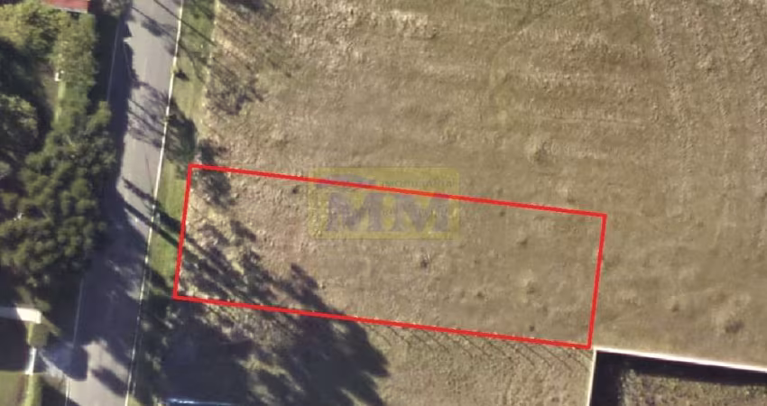 Terreno com 795,34 m2 no Centro de Pinhais/PR
