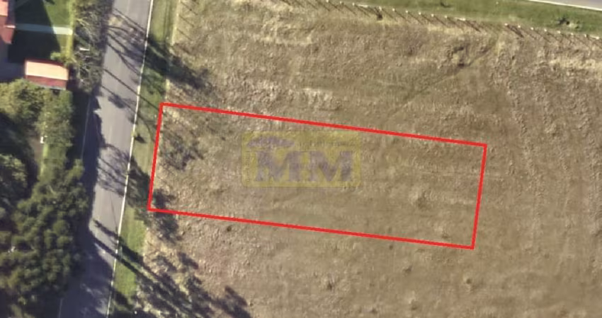 Terreno com 793,18 m2 no Centro de Pinhais/PR