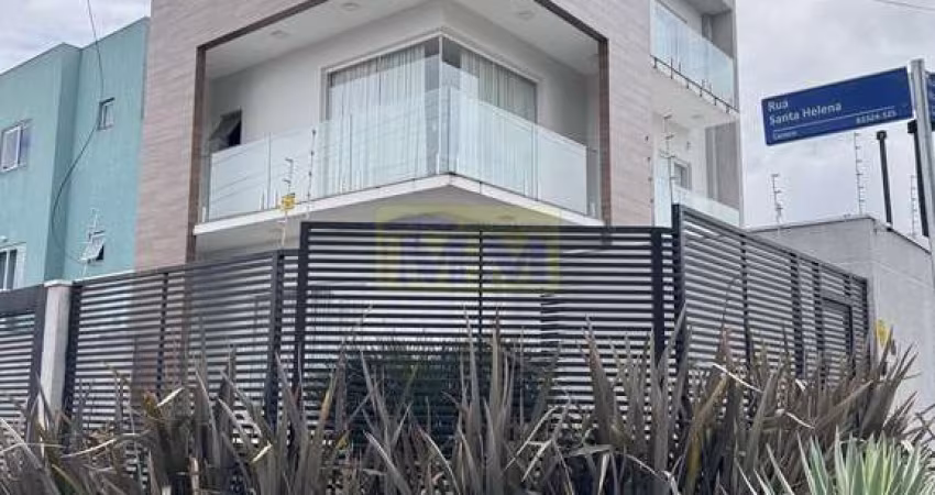 Sobrado 3 dormitórios à venda Centro Pinhais/PR
