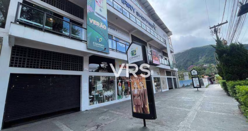 Loja à venda por R$ 90.000 - Alto - Teresópolis/RJ