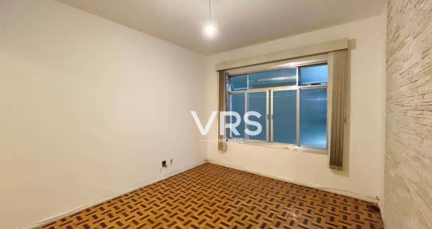 Apartamento com 1 dormitório à venda, 41 m² por R$ 252.000,00 - Alto - Teresópolis/RJ